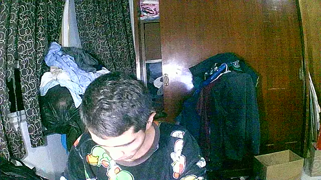 Snapshot of jperezofficial1 chatting on 1, 11, 2025 jperezofficial1 online show from 1, 11, 2025