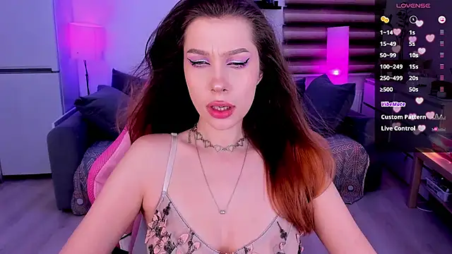 tenderdreams online show from 17, 1, 2026