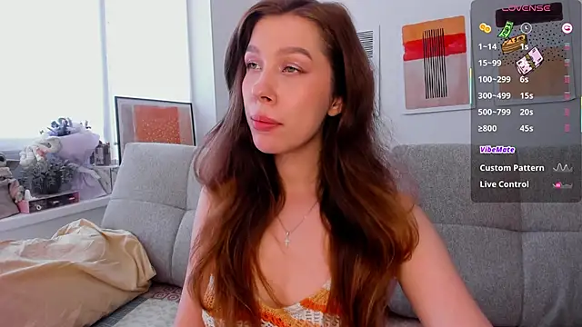 Snapshot of tenderdreams chatting on 1, 7, 2026 tenderdreams online show from 1, 7, 2026