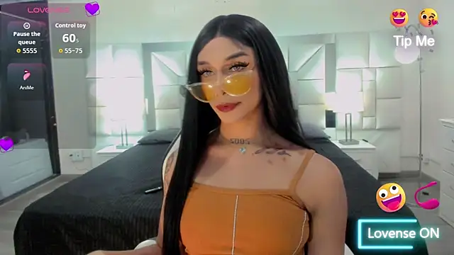 AdharaaMoon online show from 7, 11, 2025