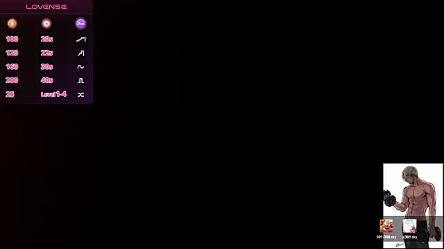 AdharaaMoon online show from 16, 1, 2026