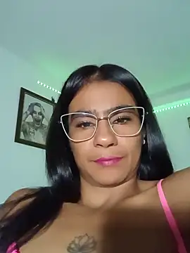 Leslly  online show from 18, 6, 2026