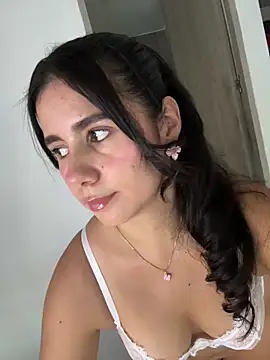 Natasha-28 online show from 22, 3, 2026