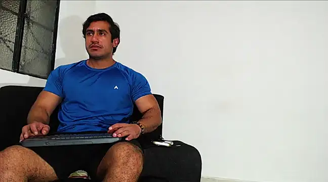 willian m777 online show from 1, 1, 2025