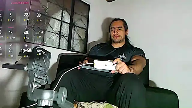 willian m777 online show from 13, 1, 2026