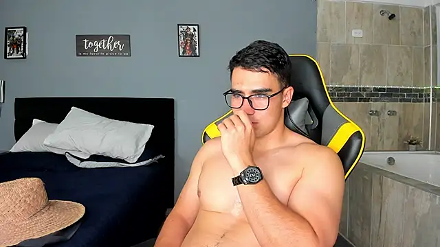 owengray2n online show from 14, 1, 2025