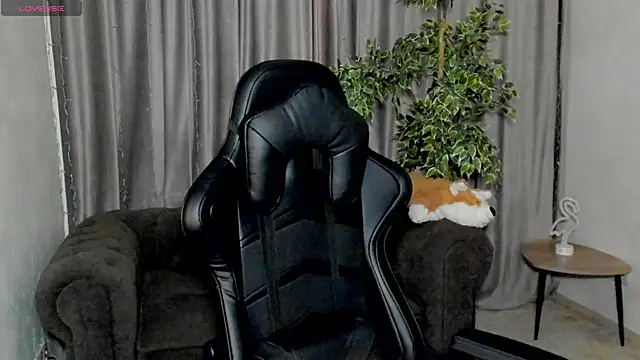 Sinty Noria online show from 11, 2, 2025