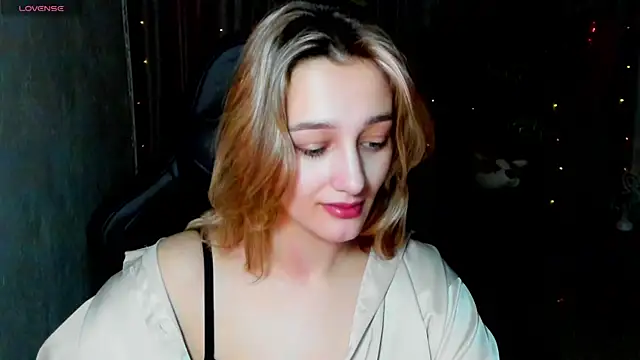 Sinty Noria online show from 17, 2, 2025