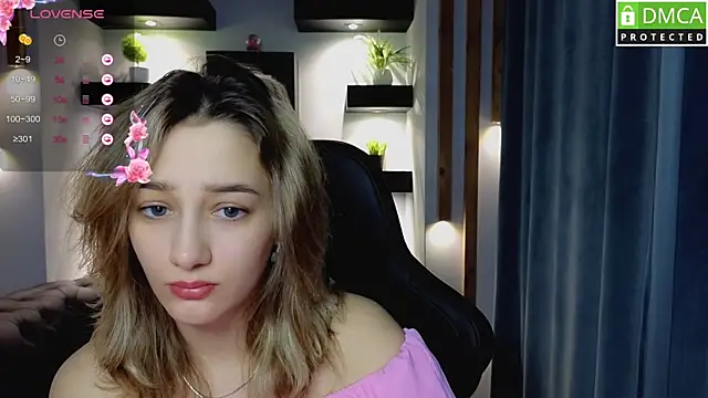 Sinty Noria online show from 23, 3, 2025