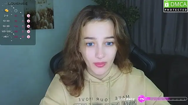 Sinty Noria online show from 12, 9, 2025