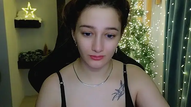 Sinty Noria online show from 12, 1, 2026