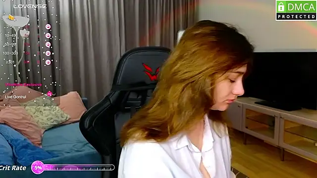 Sinty Noria online show from 3, 2, 2026