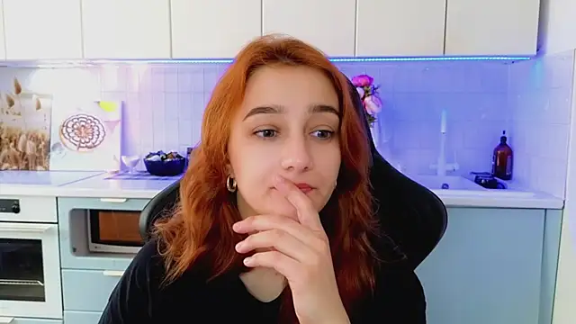 Snapshot of Sinty_Noria chatting on 16, 6, 2026 Sinty Noria online show from 16, 6, 2026