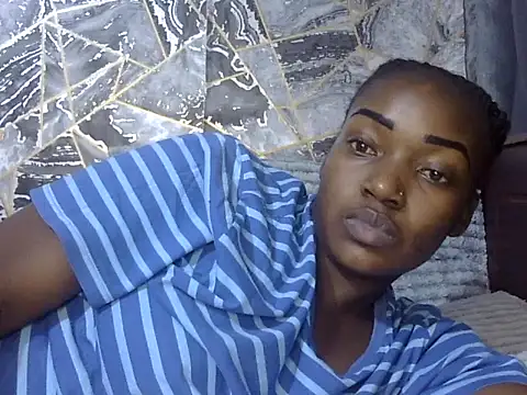 Sexy racy rebel  online show from 26, 9, 2025