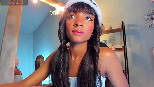 alikahouston4 online show from 3, 12, 2024