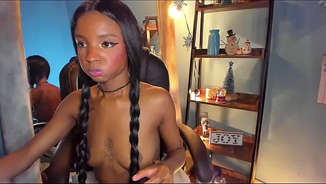 alikahouston4 online show from 3, 1, 2025