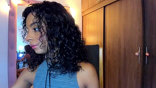 alikahouston4 online show from 19, 12, 2025