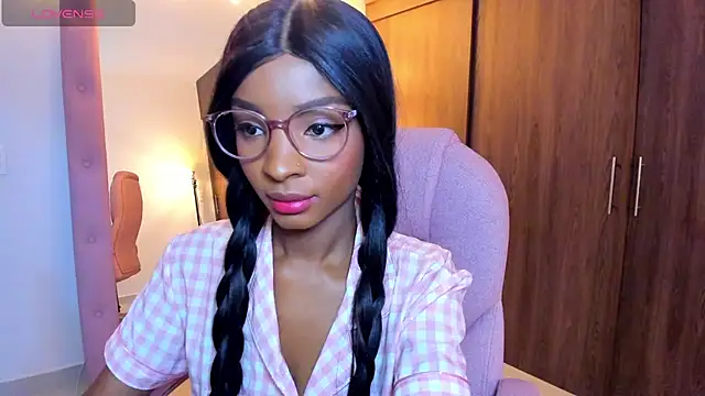 alikahouston4 online show from 20, 4, 2026