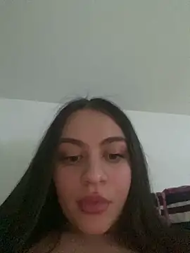 ayshalove online show from 22, 2, 2025