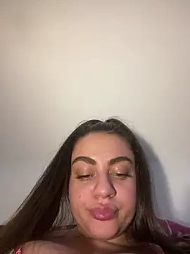 ayshalove online show from 12, 3, 2025