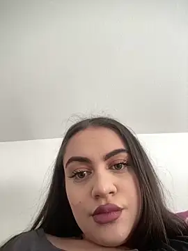 ayshalove online show from 18, 3, 2025