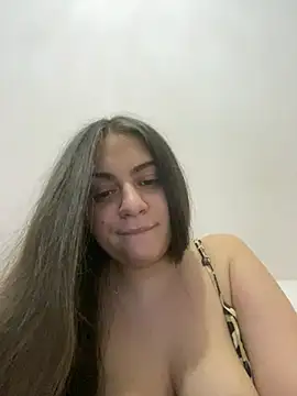 ayshalove online show from 20, 3, 2025