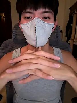 Snapshot of Ner0924_N chatting on 18, 10, 2025 Ner0924 N online show from 18, 10, 2025