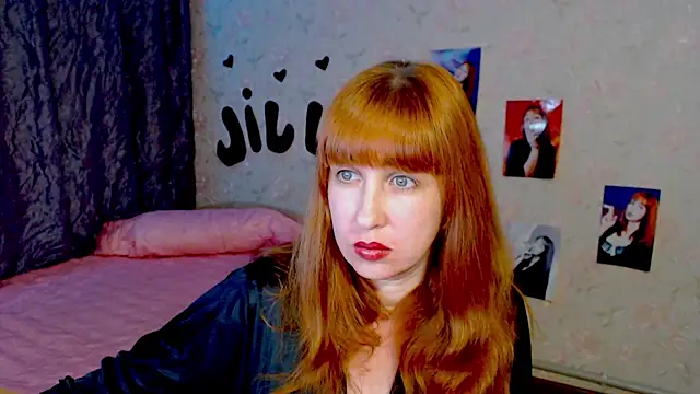 JillStevens online show from 19, 2, 2025