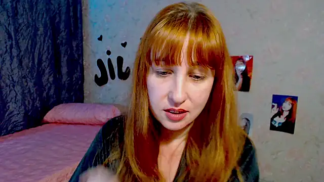 JillStevens online show from 4, 3, 2025