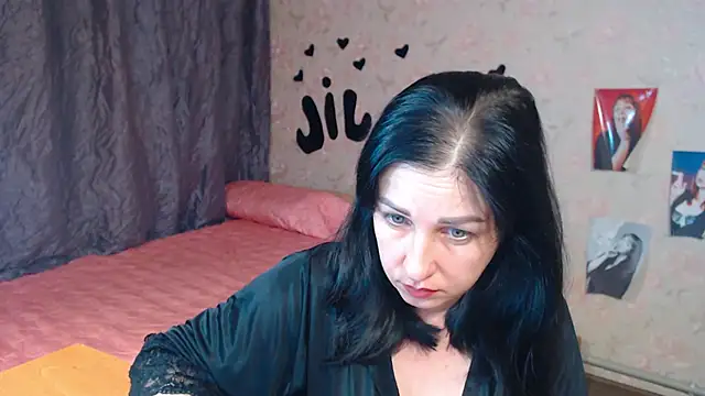 JillStevens online show from 22, 10, 2025