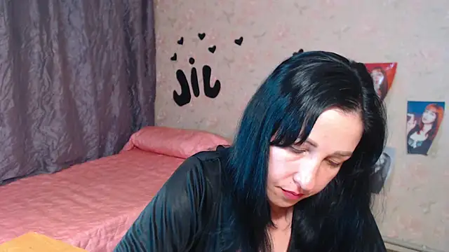 JillStevens online show from 1, 11, 2025