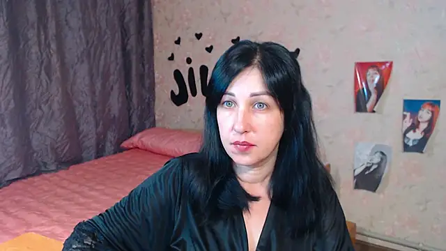 JillStevens online show from 7, 11, 2025