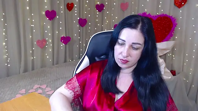 JillStevens online show from 16, 2, 2026