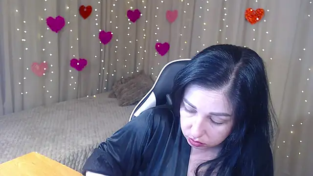 JillStevens online show from 19, 3, 2026