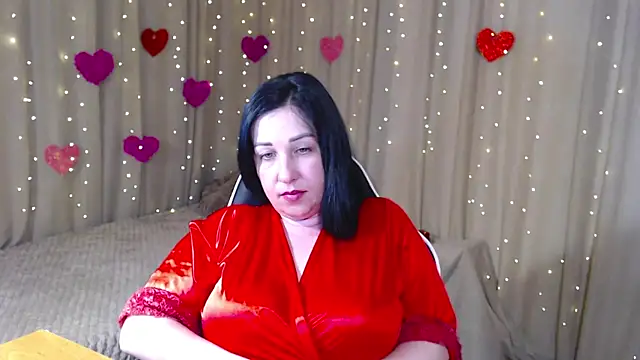 JillStevens online show from 5, 4, 2026