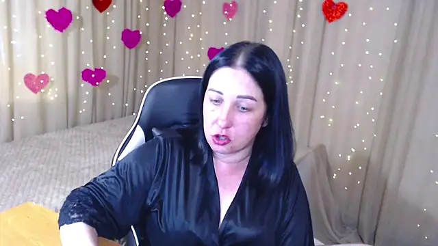 JillStevens online show from 16, 5, 2026
