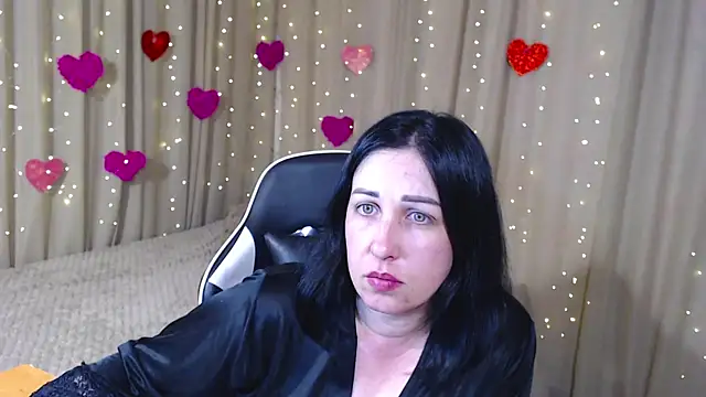 JillStevens online show from 19, 5, 2026