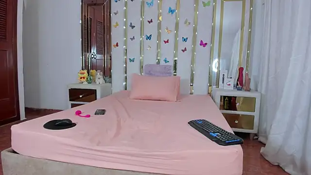 AnyelaGitanaMature online show from 29, 11, 2025