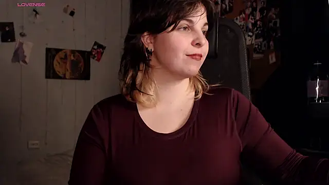 Saya sweet online show from 17, 12, 2025