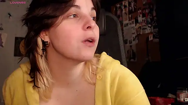 Saya sweet online show from 7, 2, 2026