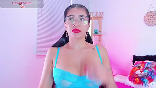 EmillySanders online show from 16, 2, 2025