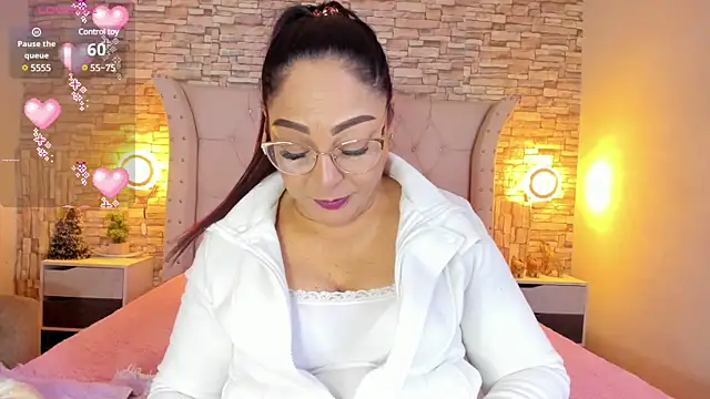Gina Myers online show from 21, 1, 2025