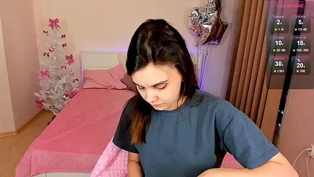 SusieMorris online show from 21, 12, 2024