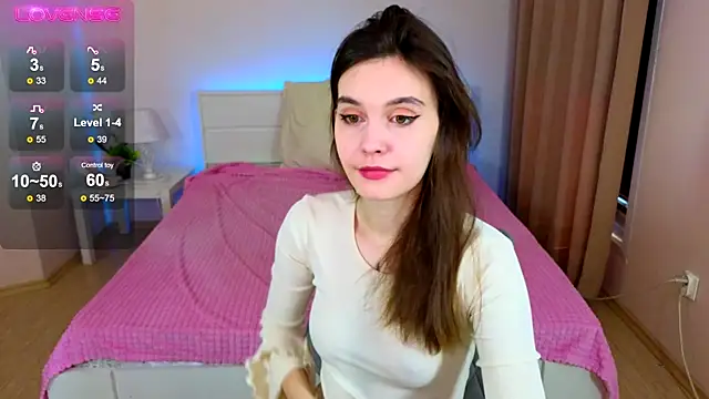 SusieMorris online show from 22, 3, 2025