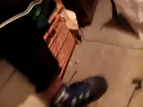 KidoXVII online show from 6, 10, 2025