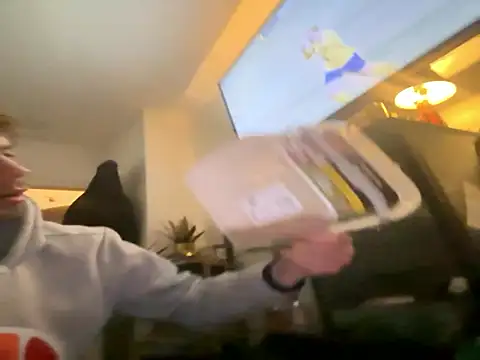 KidoXVII online show from 22, 11, 2025