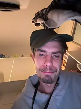 KidoXVII online show from 29, 11, 2025