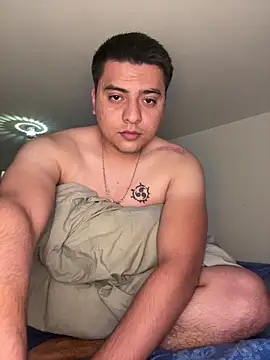 Dirty-boy2 online show from 7, 6, 2026