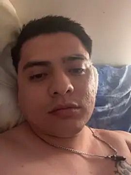 Dirty-boy2 online show from 16, 6, 2026