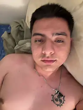 Dirty-boy2 online show from 23, 6, 2026